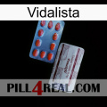 Vidalista 36